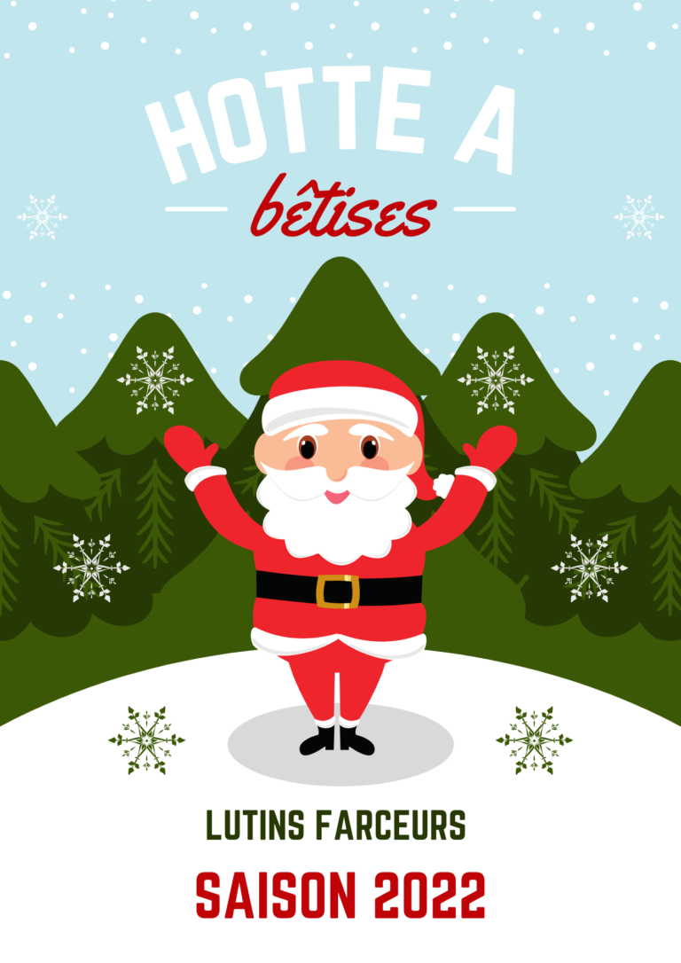 L’histoire des lutins farceurs Lutins Farceurs — free download